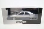 1:24  Citröen BX Leader 1985  -  Whitebox, Ophalen of Verzenden, Nieuw, Auto, Overige merken