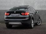 BMW X4 xDrive20i Centennial High Executive |Cruise Control |, Automaat, Lichtsensor, Gebruikt, Zwart