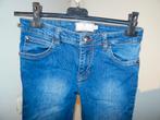 Philipp Plein jeans broek lovertjes zilver hardware merk 12, Broek, Gebruikt, Philipp Plein, Verzenden
