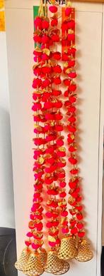 Decoration for Hindostaans, Indian wedding, Ophalen, Nieuw