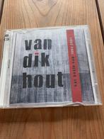 Dubbel cd Van Dik Hout Het beste van, Ophalen of Verzenden, Gebruikt
