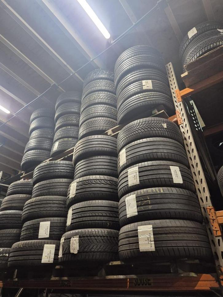 OPRUIMING TESLA BANDEN 235-40-18 235/45/18 235/40/19 2554020, Auto-onderdelen, Banden en Velgen, Band(en), Zomerbanden, 18 inch