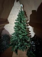 Kunstkerstboom 2.10m groen – grote kerstboom, Diversen, Kerst, Ophalen, Nieuw