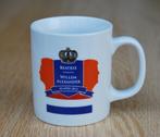 Beker Beatrix en Willem Alexander, Verzamelen, Koninklijk Huis en Royalty, Ophalen of Verzenden, Nieuw, Nederland, Overige typen