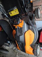Grasmaaier worx  vandaag 40 euro meenemen, Tuin en Terras, Grasmaaiers, Ophalen