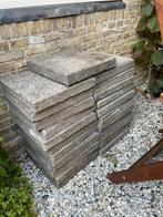 Gratis Betontegels, Ophalen, Gebruikt, Minder dan 5 m², Beton
