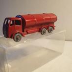 Lesney Matchbox  # 11 B Esso tanker GPW, Verzenden, Gebruikt, Bus of Vrachtwagen