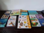 Kinderboeken om voor te lezen en diverse cd's, Ophalen, Zo goed als nieuw, Marianne Busser