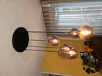 Light en living hanglamp, Huis en Inrichting, Lampen | Vloerlampen, Ophalen of Verzenden, Zo goed als nieuw, Minder dan 100 cm