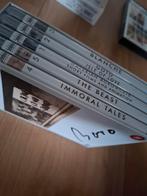 Borowczyk Boxset - Arrow Video Collection, Cd's en Dvd's, Ophalen of Verzenden, Zo goed als nieuw, Boxset