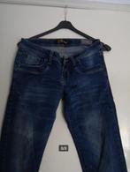 Als nieuwe LTB jeans spijkerbroek W27 L34 Bootcut dark, Kleding | Dames, Spijkerbroeken en Jeans, Verzenden, Zo goed als nieuw