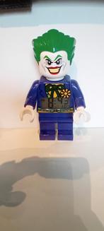 Lego Joker Wekker - In Goede Staat!, Ophalen of Verzenden, Zo goed als nieuw, Losse stenen, Lego