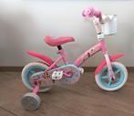 Disney Princess Kinderfiets-Meisje- 10inch, Fietsen en Brommers, Fietsen | Meisjes, Ophalen, Gebruikt, 14 inch of minder