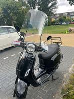 La Souris E-Sourini scooter, Gebruikt, Elektrisch, Ophalen, Overige merken