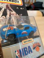 Matchbox Dodge Viper GTS NBA collection New York Knicks, Ophalen, Zo goed als nieuw, Auto, Matchbox