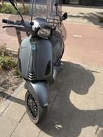 Vespa Sprint, Fietsen en Brommers, Scooters | Vespa, Ophalen