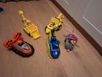 Paw patrol, Kinderen en Baby's, Speelgoed | Speelgoedvoertuigen, Ophalen of Verzenden