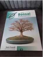 Het Bonsai handboek David Prescott, Boeken, Ophalen of Verzenden, Zo goed als nieuw