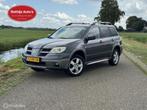 Mitsubishi Outlander 2.4 Sport 4WD automaat, Auto's, Automaat, Outlander, 4 cilinders, 160 pk