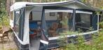 Voortent Doréma Contea 270XL 2.0, frame 25mm staal, Caravans en Kamperen, Ophalen, Zo goed als nieuw