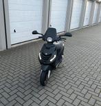 Piaggio zip | iget | 2019 | klaar voor keuring | wok |, Fietsen en Brommers, Scooters | Piaggio, Ophalen, Maximaal 45 km/u, Zip