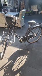 Old dutch o afbeelding fiets, Ophalen, Zo goed als nieuw