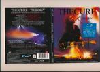 The Cure Trilogy (Blu-ray) nieuwstaat, Ophalen of Verzenden, Zo goed als nieuw, Muziek en Concerten