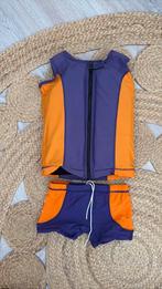 Zwemvest zed & sop, Ophalen, Zo goed als nieuw, Kind, Reddingsvest of Zwemvest