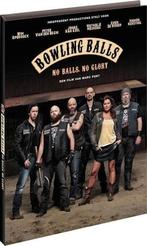 Bowling balls, Cd's en Dvd's, Dvd's | Tv en Series, Alle leeftijden, Ophalen of Verzenden, Gebruikt