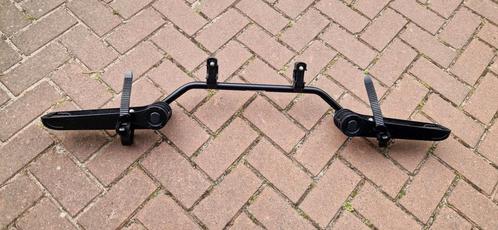 Uebler uitbreidingset voor een extra fiets, Auto diversen, Fietsendragers, Zo goed als nieuw, Ophalen of Verzenden