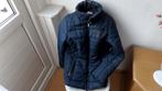 Jas maat 164 donkerblauw kinderen Europe kids, Europe Kids, Jongen of Meisje, Ophalen of Verzenden, Zo goed als nieuw