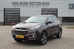 Hyundai ix35 1.6i GDI i-Vision / Clima / Cruise / Trekhaak /, Voorwielaandrijving, 135 pk, 4 cilinders, Leder en Stof