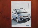Fiat Idea (dec. 2003), Ophalen of Verzenden, Nieuw, Overige merken