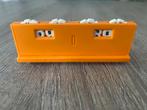 Telraam scorebord., Ophalen of Verzenden, Zo goed als nieuw, Los playmobil