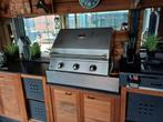 BRIXTON gas BBQ, Ophalen, Gebruikt