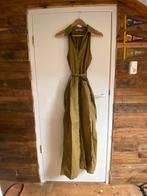 Vanilia mouwloze maxi jurk maat 34 36, Kleding | Dames, Jurken, Vanilia, Ophalen of Verzenden, Zo goed als nieuw, Maat 34 (XS) of kleiner