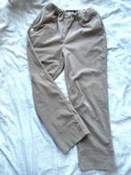 Zhrill caramel broek S, Verzenden, Zhrill, Maat 36 (S), Lang