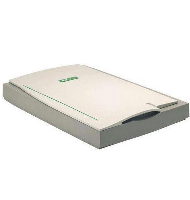 Mustek Scanexpress A3 USB 1200 Pro, Computers en Software, Scanners, Zo goed als nieuw, Flatbedscanner, Windows, Ophalen of Verzenden