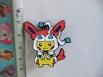 metalen pokemon pin speldje nr 3, Verzamelen, Speldjes, Pins en Buttons, Verzenden, Nieuw, Overige onderwerpen