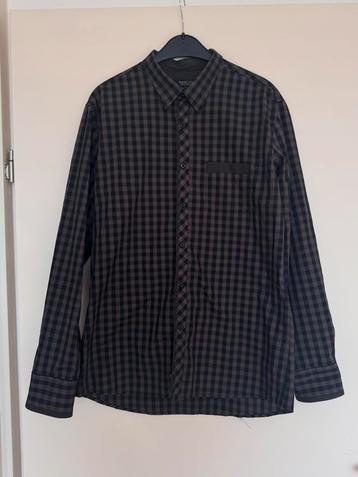 Heren Blouse SMOG maat L beschikbaar voor biedingen