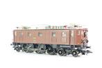 Märklin 37510, Wisselstroom, Locomotief, Verzenden, Zo goed als nieuw