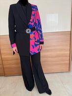 Mooie blazer pak. Maat 38., Ophalen of Verzenden, Zo goed als nieuw, Maat 38/40 (M)