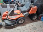 Husqvarna rider 13 bioclip, Ophalen, HUSQVARNA, Mulchfunctie, 90 tot 120 cm