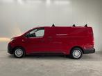 Toyota PROACE Long Worker 2.0 D-4D Professional Long | MARGE, Voorwielaandrijving, 12 maanden, Stof, Gebruikt