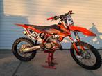 KTM 125SX 2018, Motoren, Particulier, 1 cilinder, Crossmotor, 125 cc