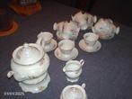 servies, Ophalen, Nieuw, Overige stijlen, Porselein