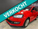 Volkswagen Polo 1.6 TDI Highline Automaat NL Lage KM NAP Nav, Euro 5, Gebruikt, 23 km/l, Diesel