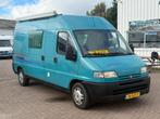 Pössl Duett 1998 2.5TDI Scherp geprijsd, Caravans en Kamperen, Campers, Pössl, Bedrijf, Overige merken, Handgeschakeld