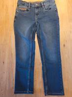 Chapter Young Jeans Maat 140, Kinderen en Baby's, Broek, Chapter Young, Nieuw, Ophalen of Verzenden
