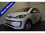 Volkswagen up! 1.0 BMT move up! , AIRCO , BL TOOTH , CV AFST, Voorwielaandrijving, Stof, Gebruikt, 4 stoelen